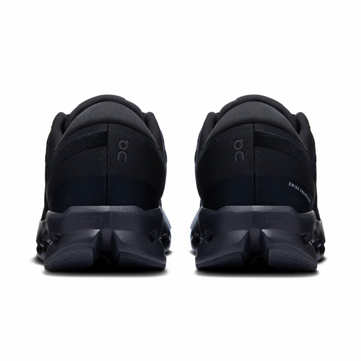 On United States Exclusive / Women's Cloudsurfer 2 Wide - Black/Black