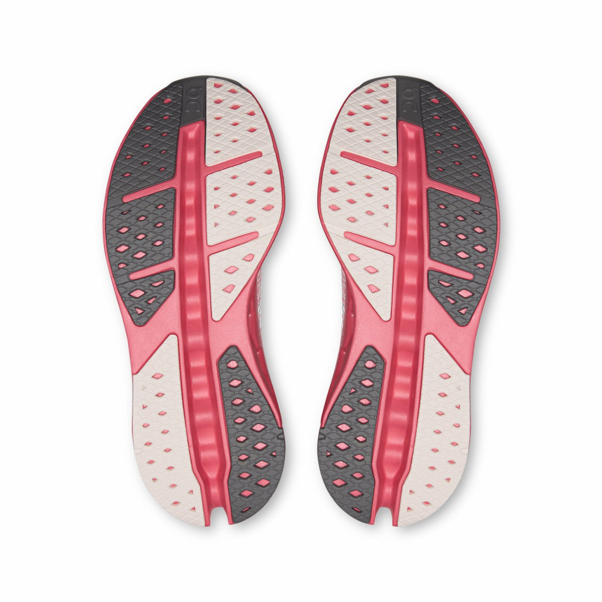 On United States Customer Favorite / Women's Cloudsurfer Max - White/Camellia