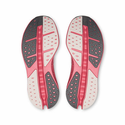 On United States Customer Favorite / Women's Cloudsurfer Max - White/Camellia