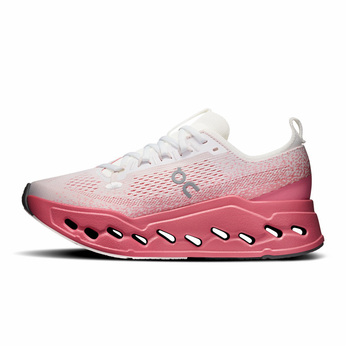 On United States Customer Favorite / Women's Cloudsurfer Max - White/Camellia