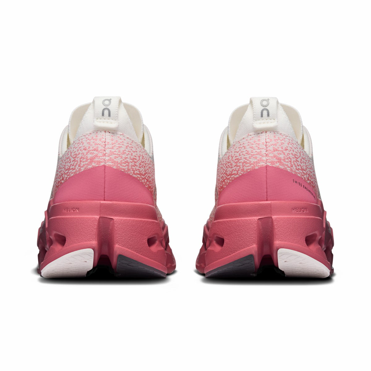 On United States Customer Favorite / Women's Cloudsurfer Max - White/Camellia