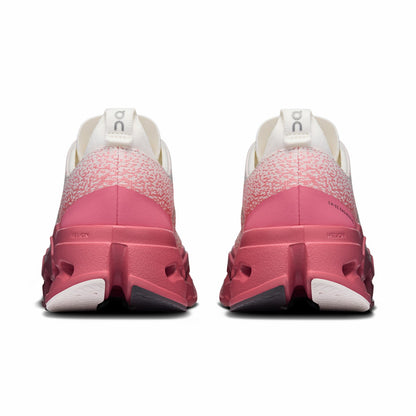 On United States Customer Favorite / Women's Cloudsurfer Max - White/Camellia