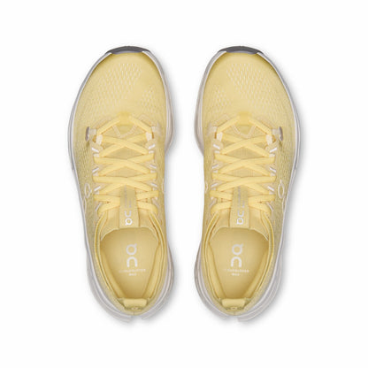 On United States Premium / Women's Cloudsurfer Max - Dijon/Ivory