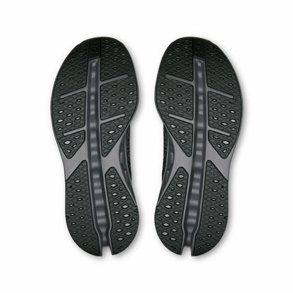 On United States Classic / Women's Cloudsurfer Max - Black/Eclipse