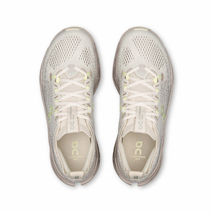On United States Sale / Women's Cloudsurfer Max - Pelican/Limelight