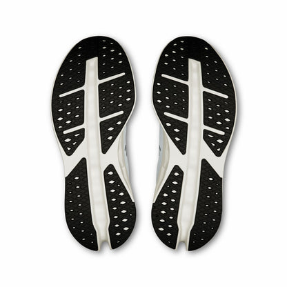 On United States Top Pick / Women's Cloudsurfer Max - White/White