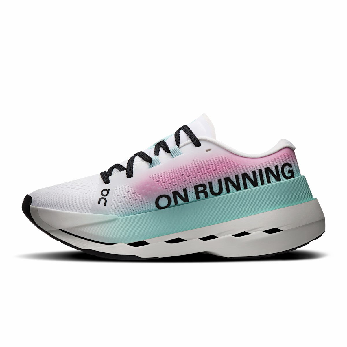 On United States Customer Favorite / Women's Cloudboom Max - White/Celeste