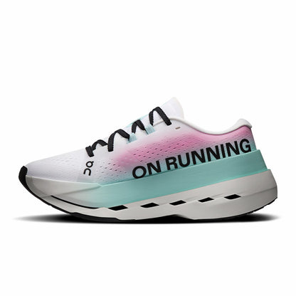 On United States Customer Favorite / Women's Cloudboom Max - White/Celeste