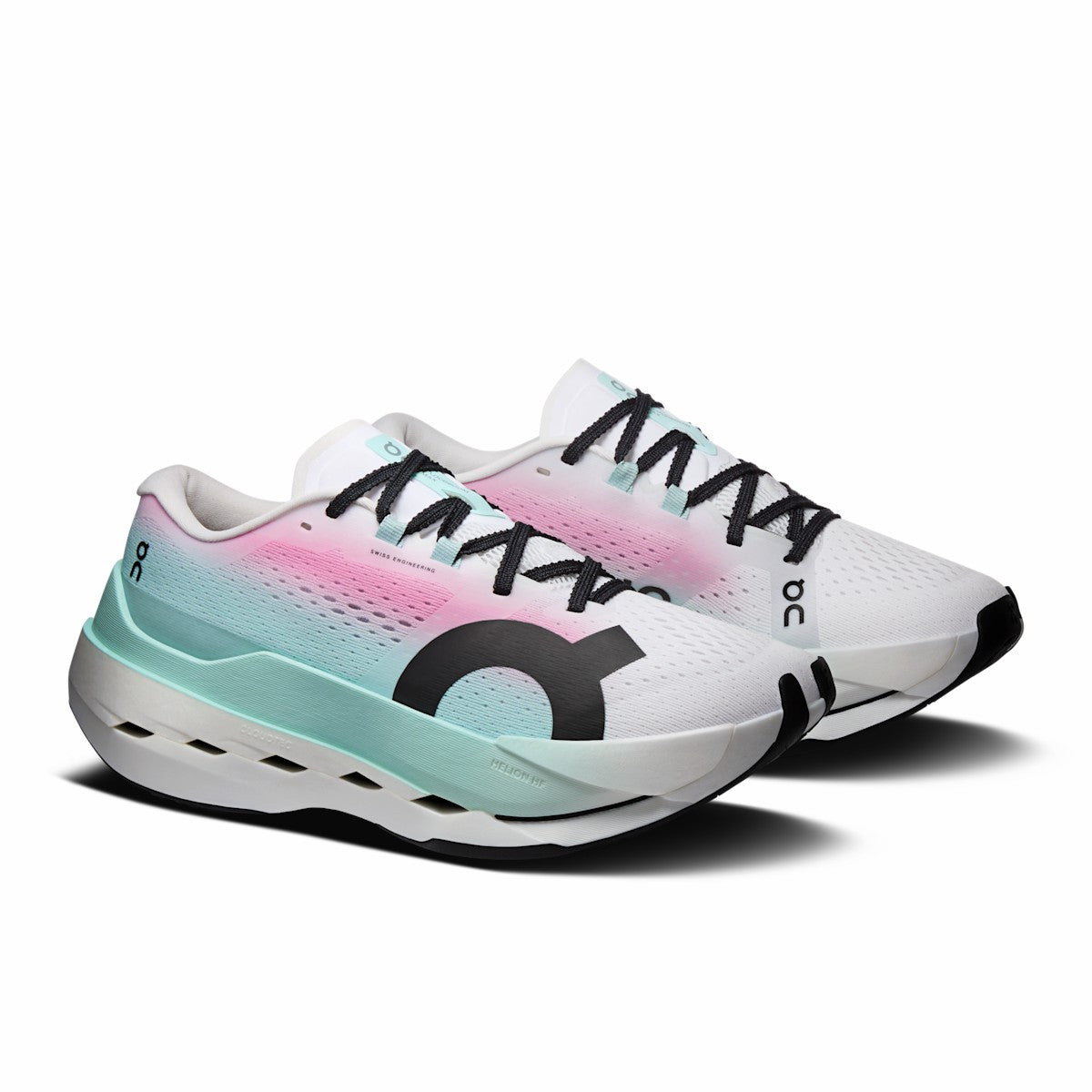 On United States Customer Favorite / Women's Cloudboom Max - White/Celeste