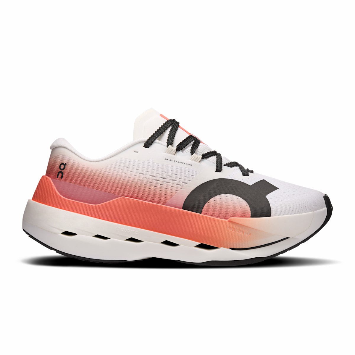 On United States Customer Favorite / Women's Cloudboom Max - White/Celeste