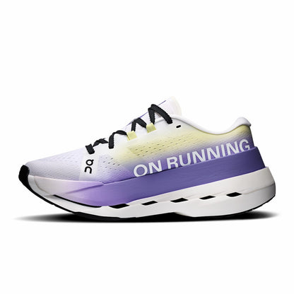 On United States Trending / Women's Cloudboom Max - White/Juniper