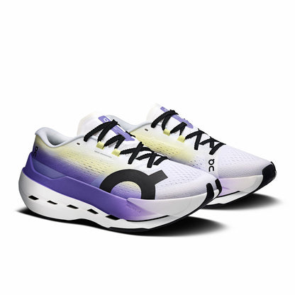 On United States Trending / Women's Cloudboom Max - White/Juniper