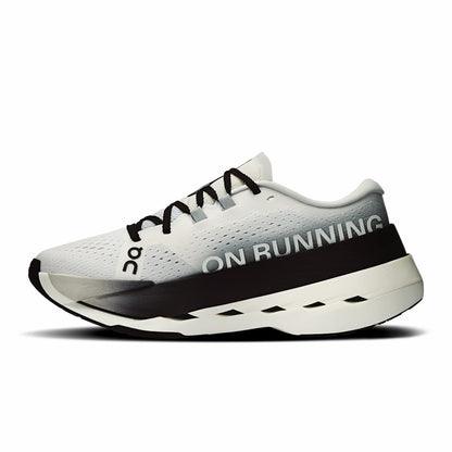 On United States Everyday / Women's Cloudboom Max - White/Black