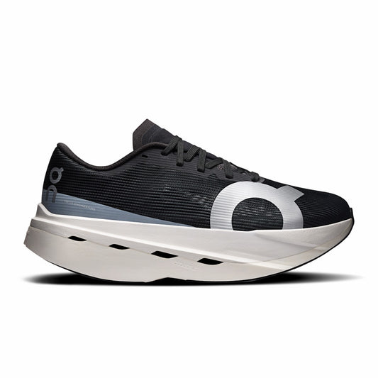 On United States Special Offer / Women's Cloudboom Volt - White/Black
