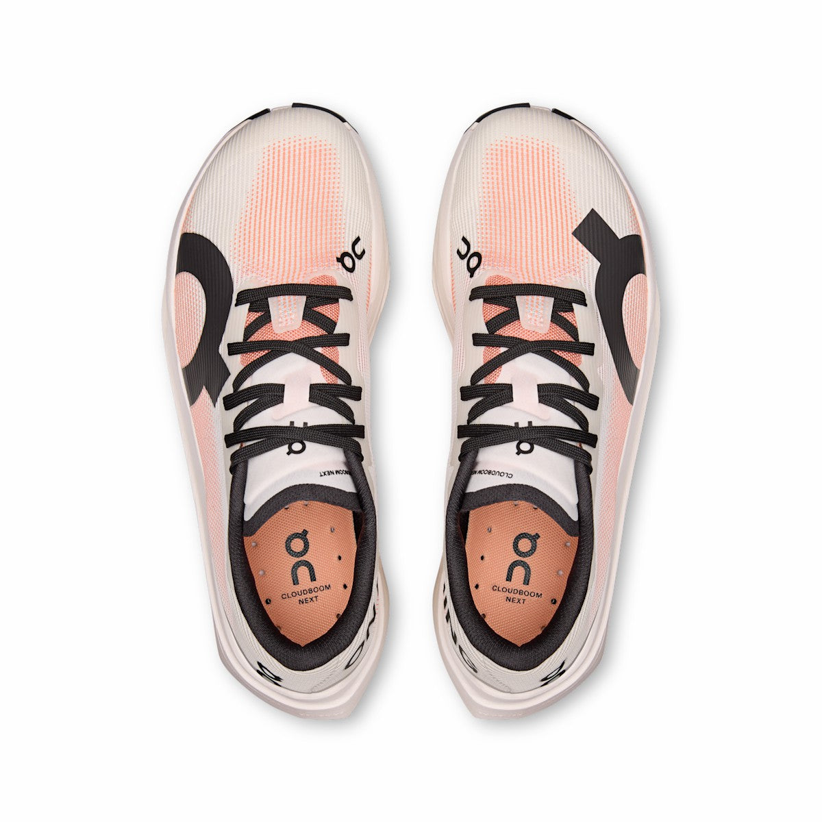 On United States Sale / Women's Cloudboom Volt - Ivory/Sunstone