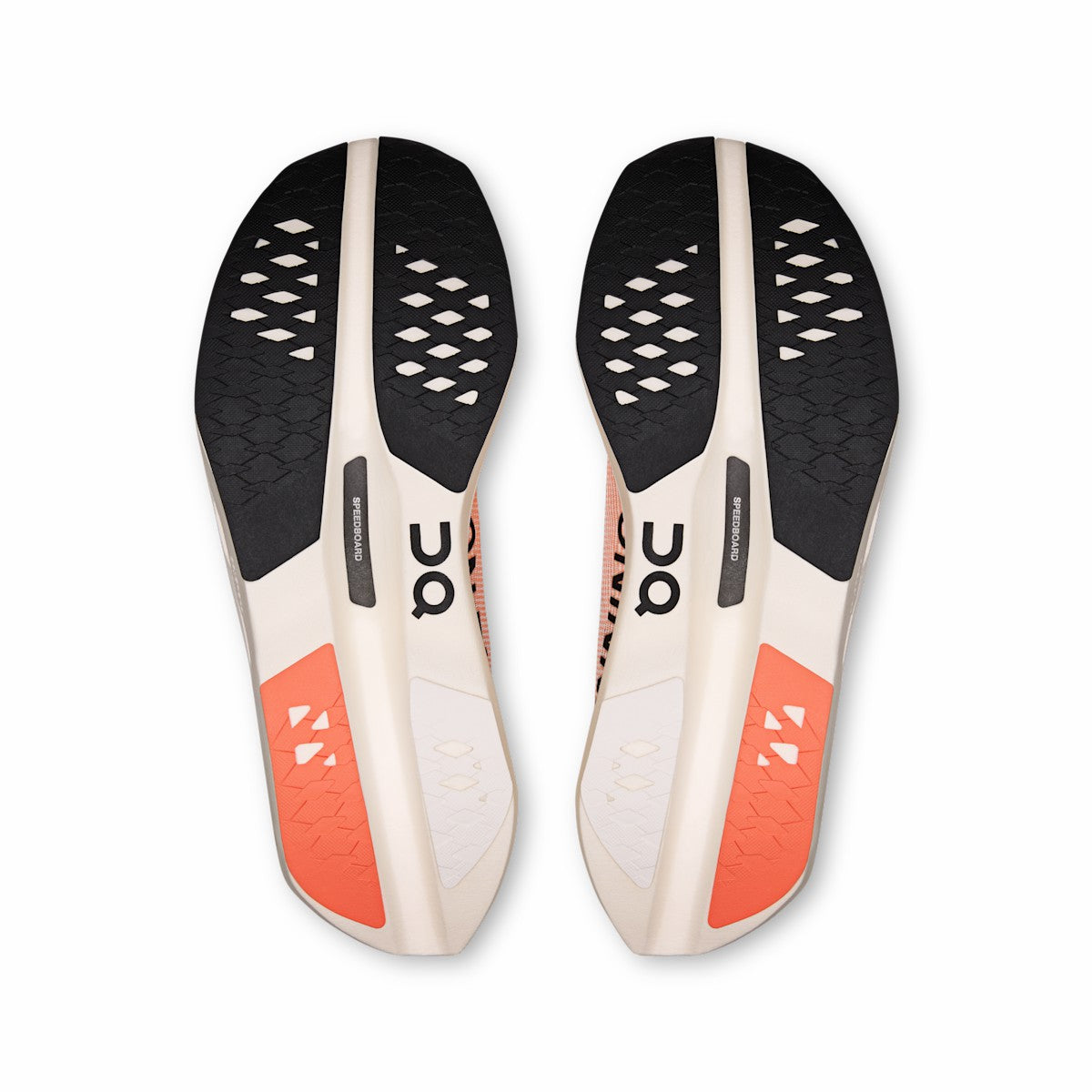On United States Sale / Women's Cloudboom Volt - Ivory/Sunstone