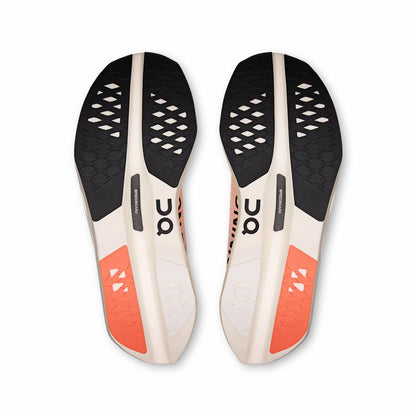 On United States Sale / Women's Cloudboom Volt - Ivory/Sunstone