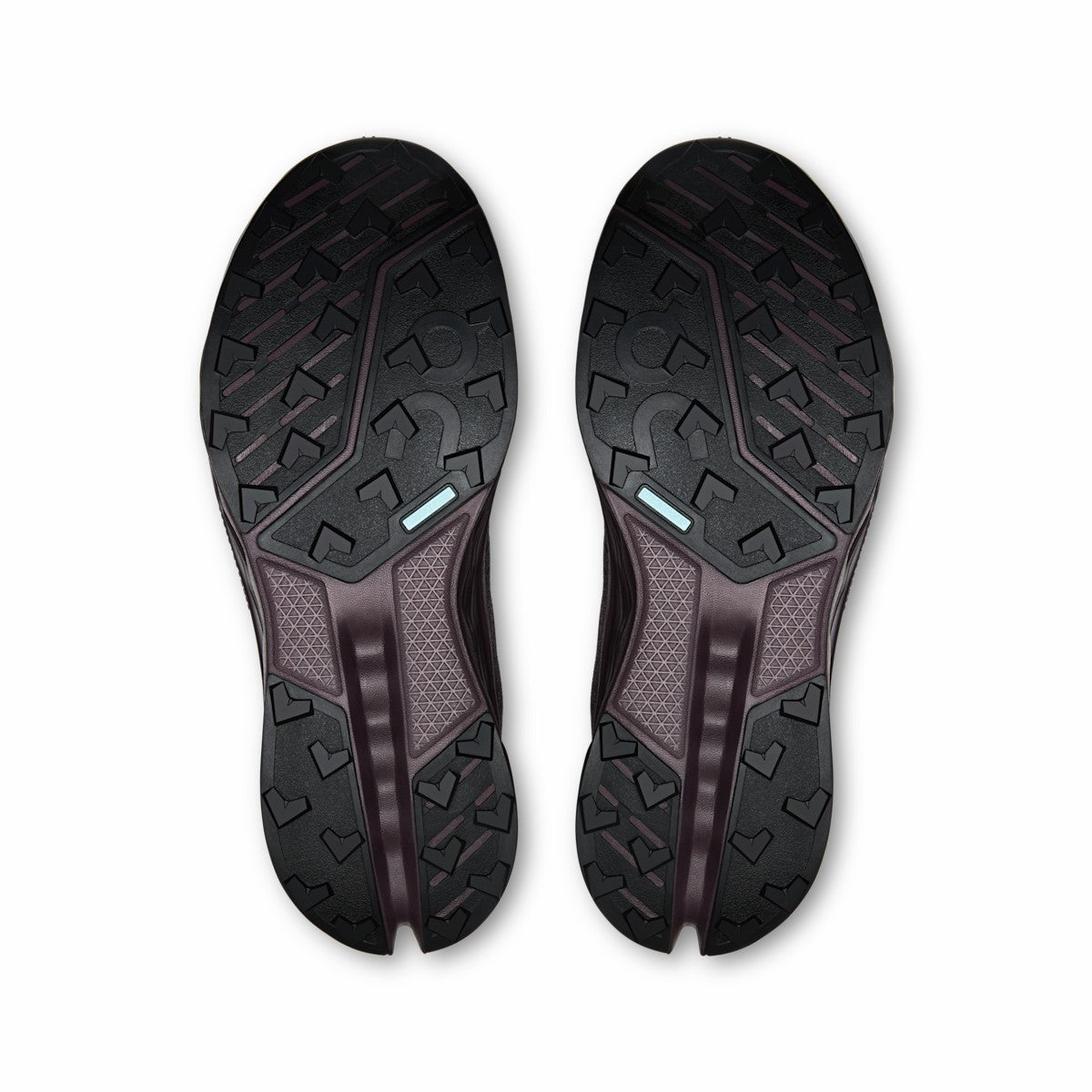 On United States Discount / Women's Cloudsurfer Trail 2 Waterproof - Urchin/Pebble