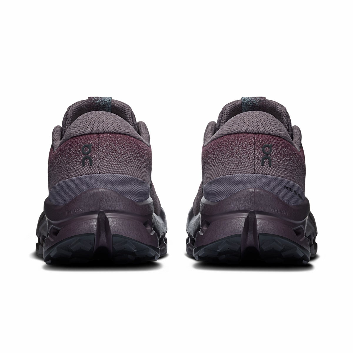 On United States Discount / Women's Cloudsurfer Trail 2 Waterproof - Urchin/Pebble