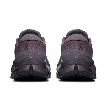 On United States Discount / Women's Cloudsurfer Trail 2 Waterproof - Urchin/Pebble