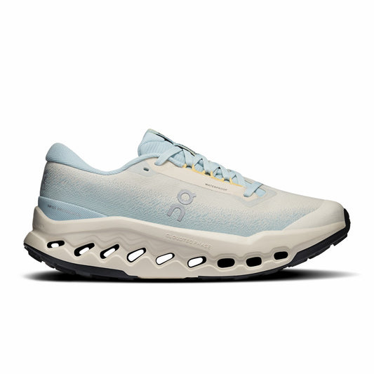 On United States Popular / Women's Cloudsurfer Trail 2 Waterproof - Grain/Brook