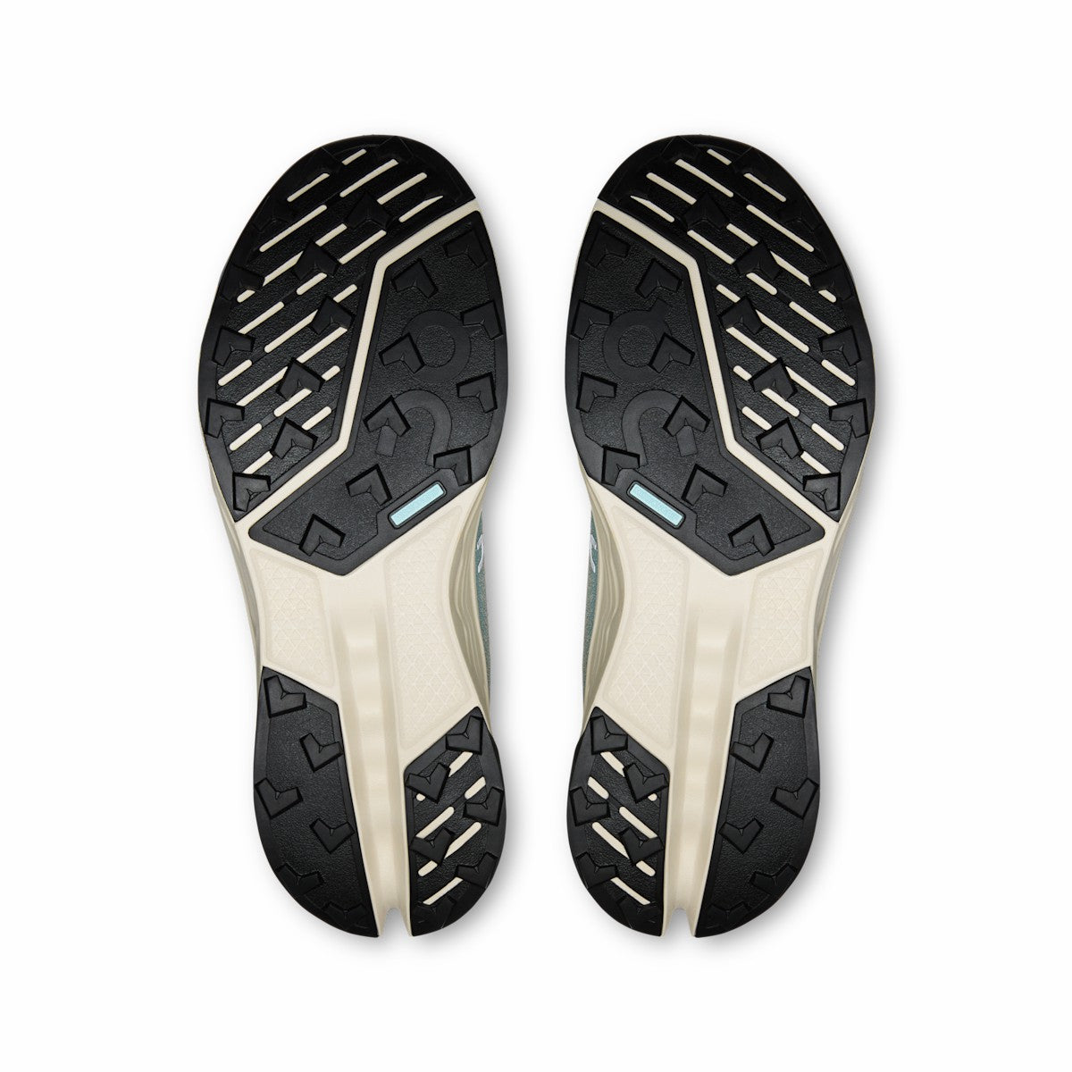 On United States Popular / Women's Cloudsurfer Trail 2 Waterproof - Grain/Brook