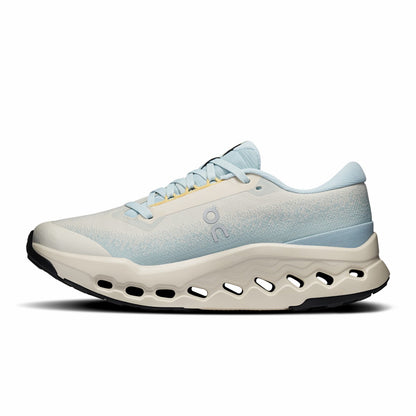 On United States Popular / Women's Cloudsurfer Trail 2 Waterproof - Grain/Brook