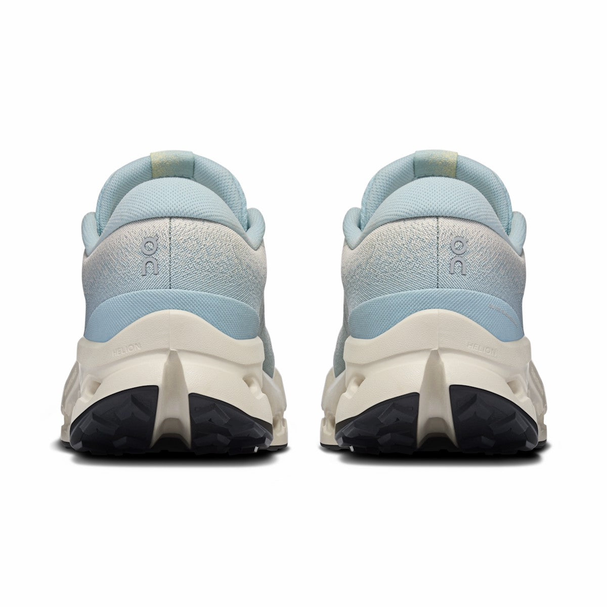 On United States Popular / Women's Cloudsurfer Trail 2 Waterproof - Grain/Brook