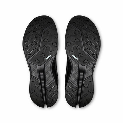 On United States Signature / Women's Cloudsurfer Trail 2 Waterproof - Black/Black