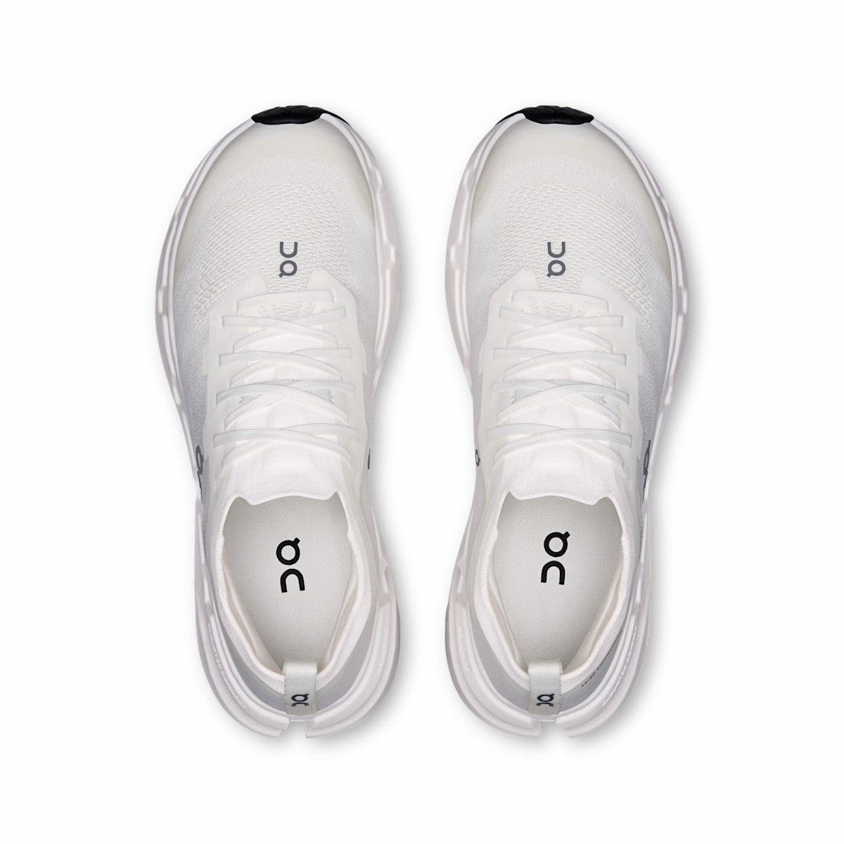 On United States Hot Sale / Women's Cloudsoma - White/White