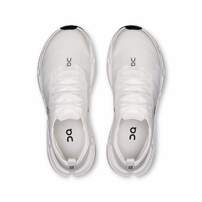 On United States Hot Sale / Women's Cloudsoma - White/White