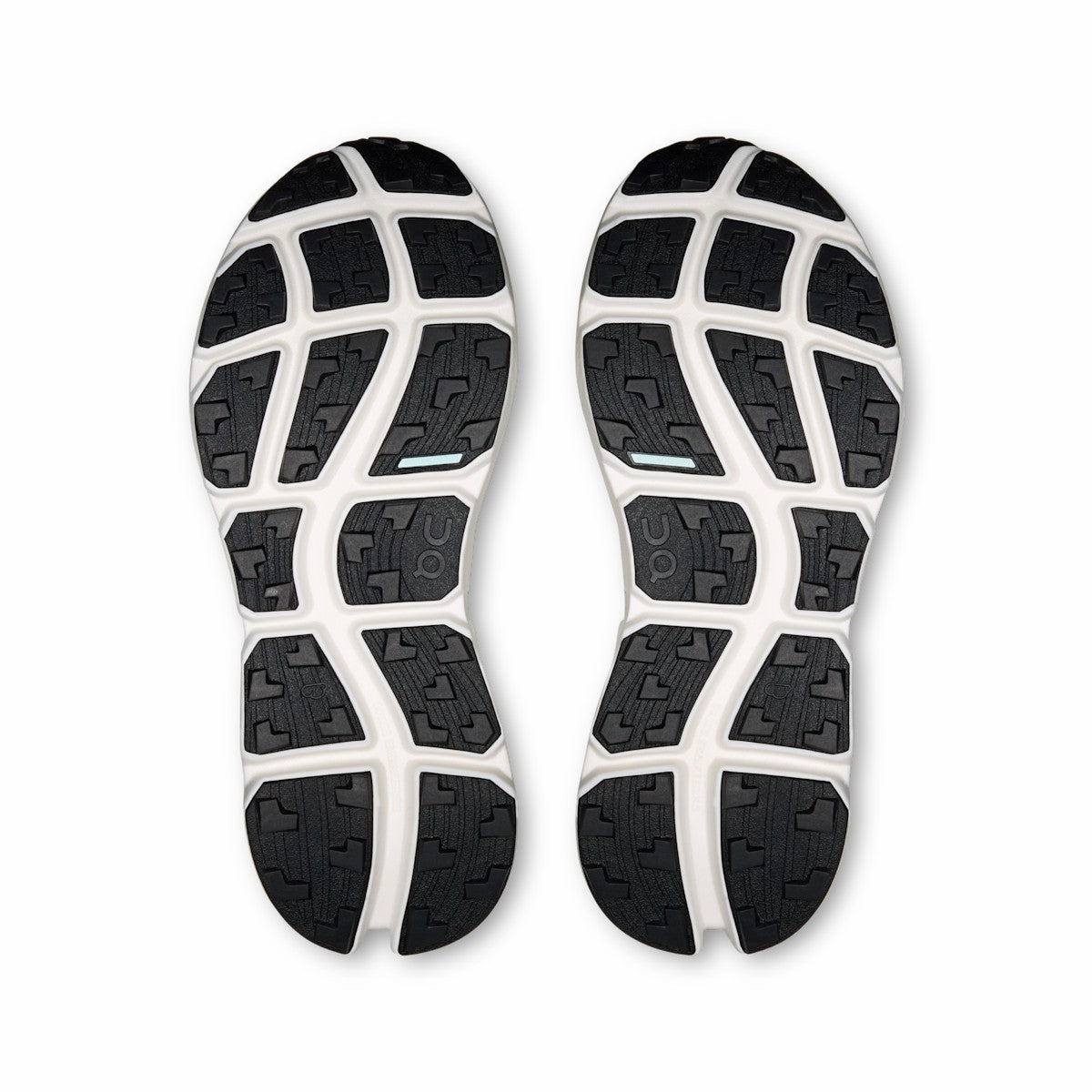 On United States Hot Sale / Women's Cloudsoma - White/White