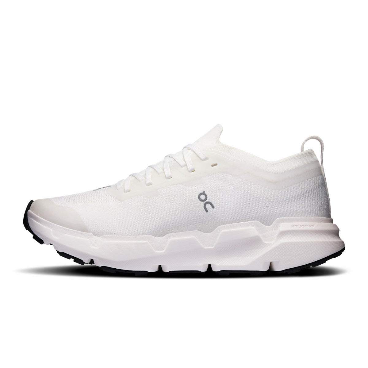 On United States Hot Sale / Women's Cloudsoma - White/White