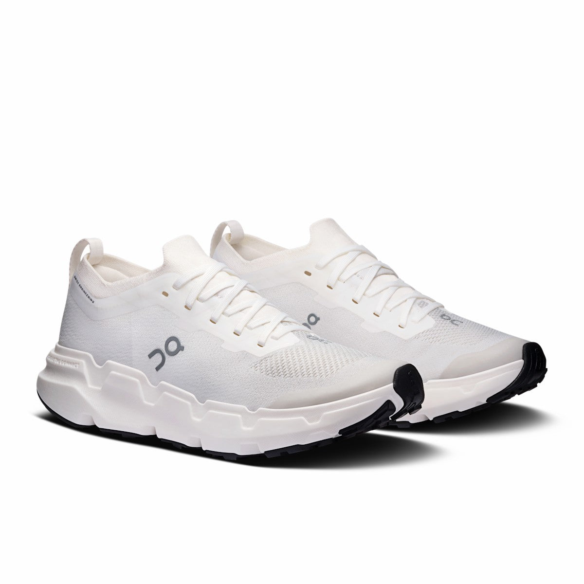 On United States Hot Sale / Women's Cloudsoma - White/White