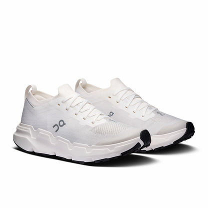 On United States Hot Sale / Women's Cloudsoma - White/White