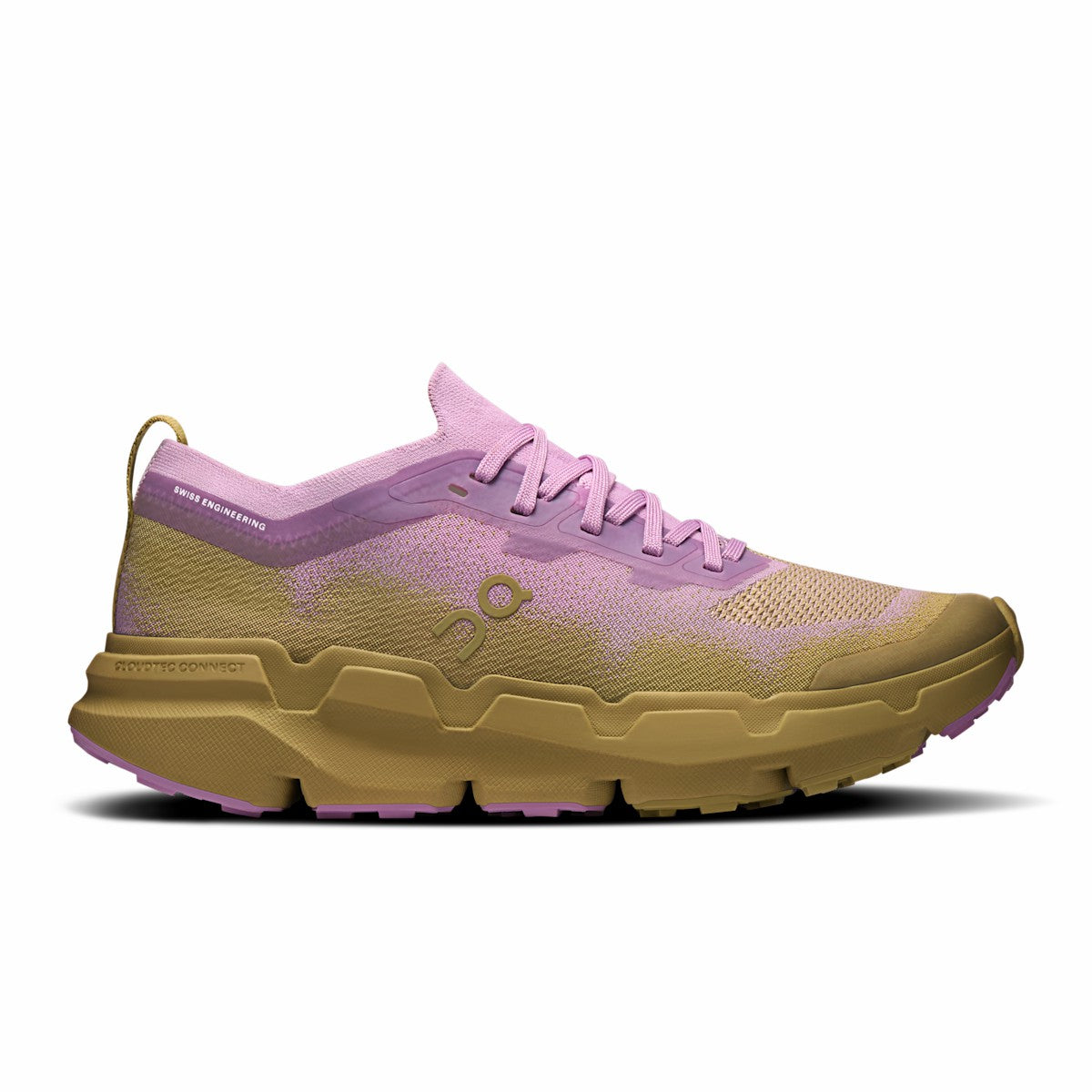 On United States Hot Sale / Women's Cloudsoma - White/White