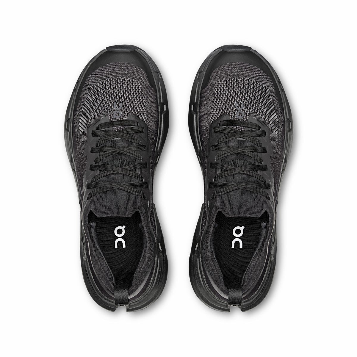 On United States Deals / Women's Cloudsoma - Black/Black