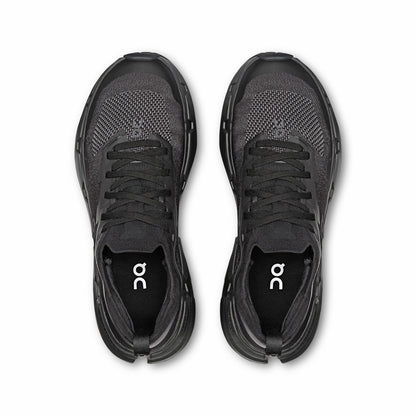 On United States Deals / Women's Cloudsoma - Black/Black