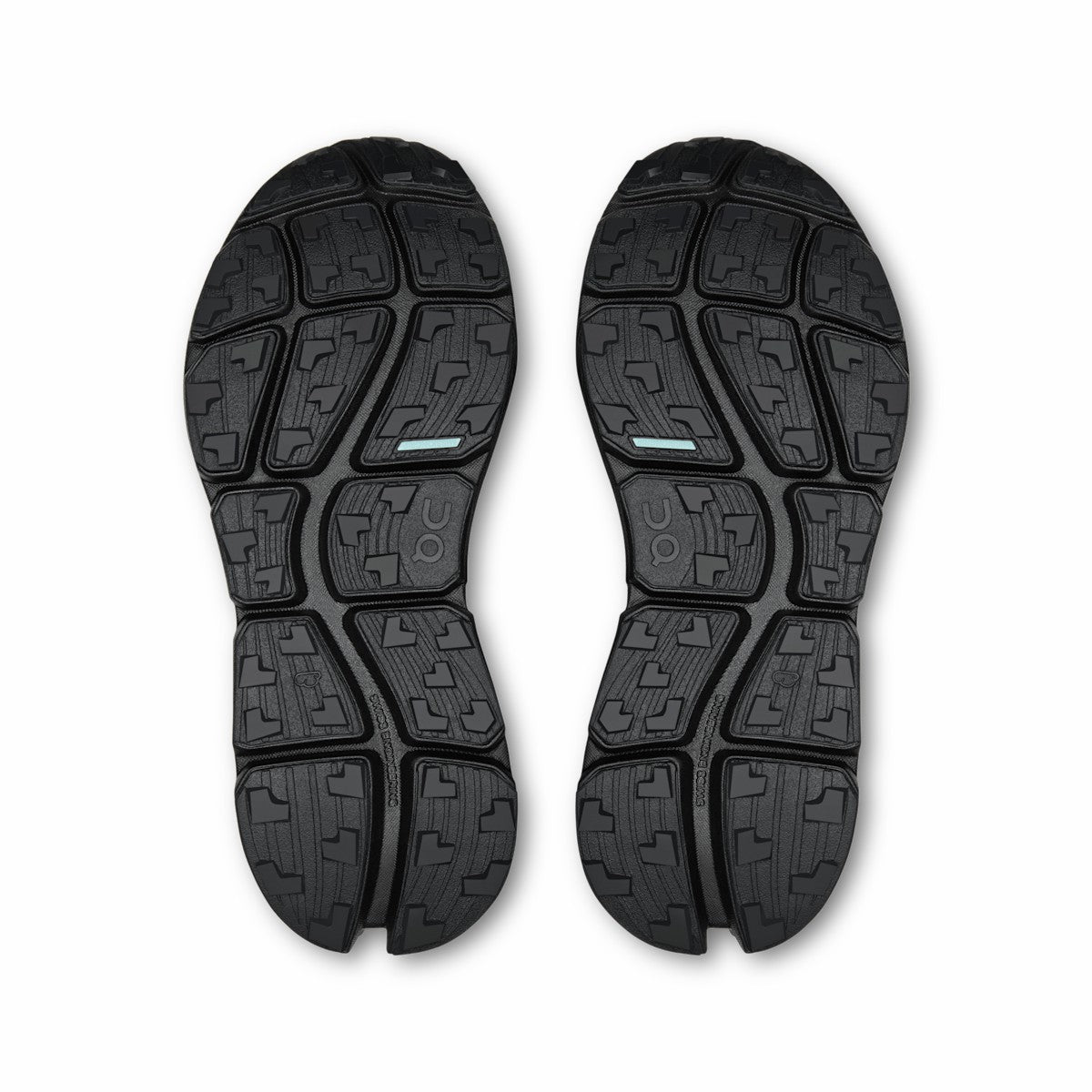 On United States Deals / Women's Cloudsoma - Black/Black