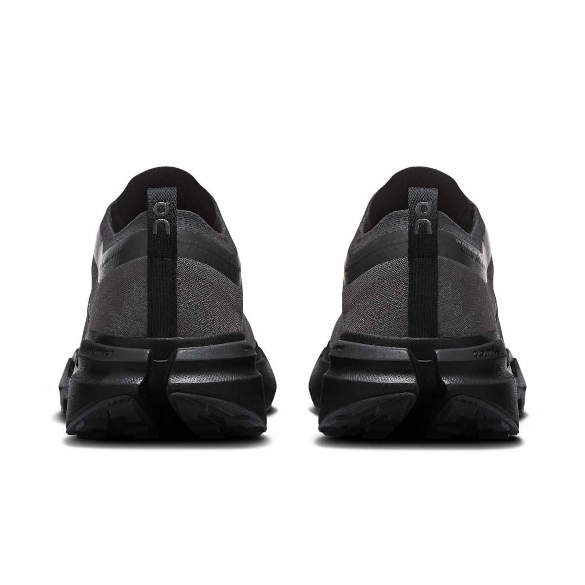 On United States Deals / Women's Cloudsoma - Black/Black