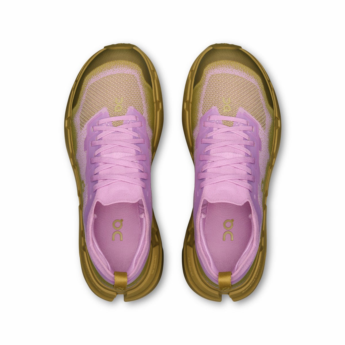 On United States Popular / Women's Cloudsoma - Sakura/Safari
