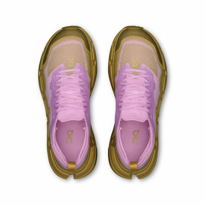 On United States Popular / Women's Cloudsoma - Sakura/Safari