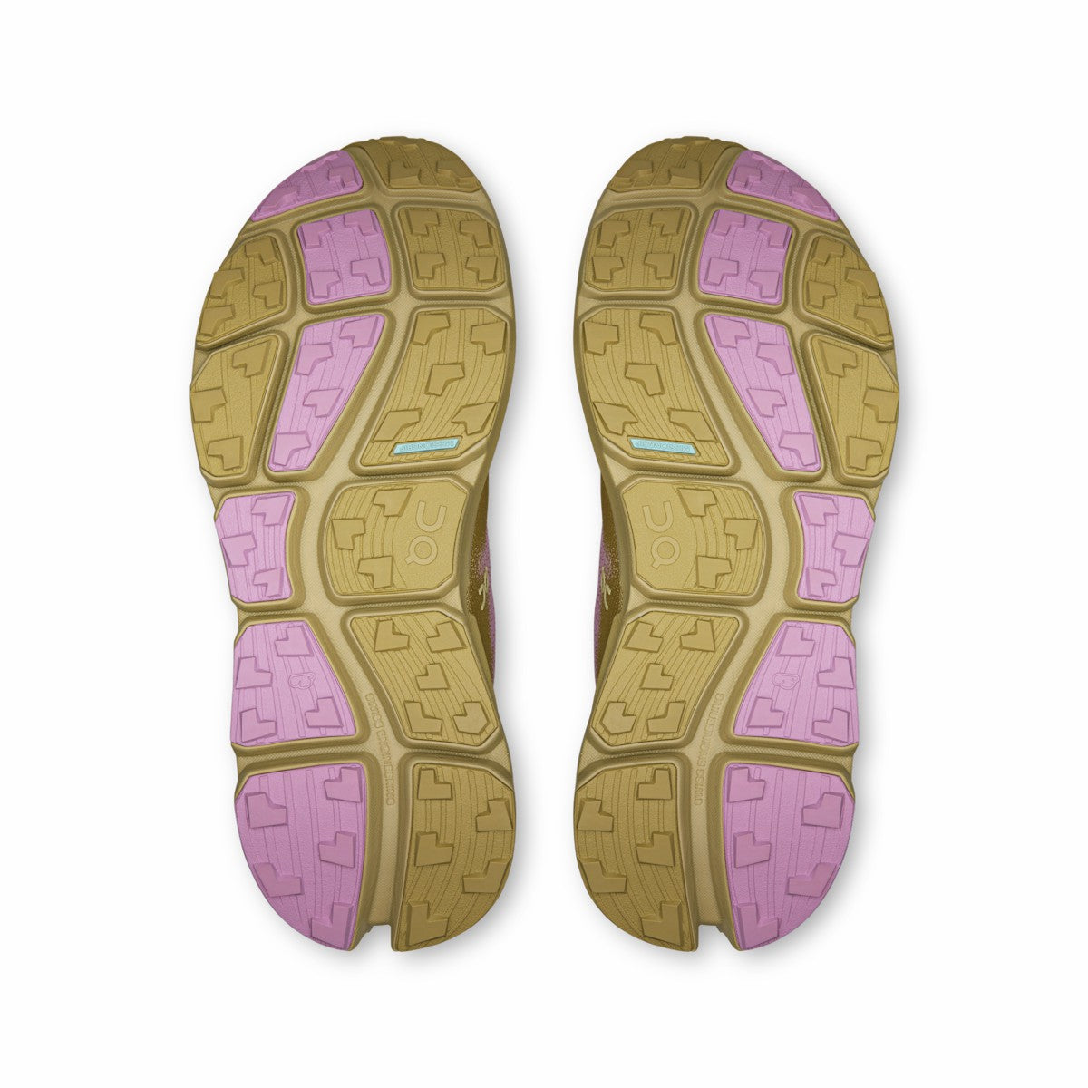 On United States Popular / Women's Cloudsoma - Sakura/Safari