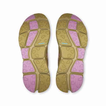 On United States Popular / Women's Cloudsoma - Sakura/Safari