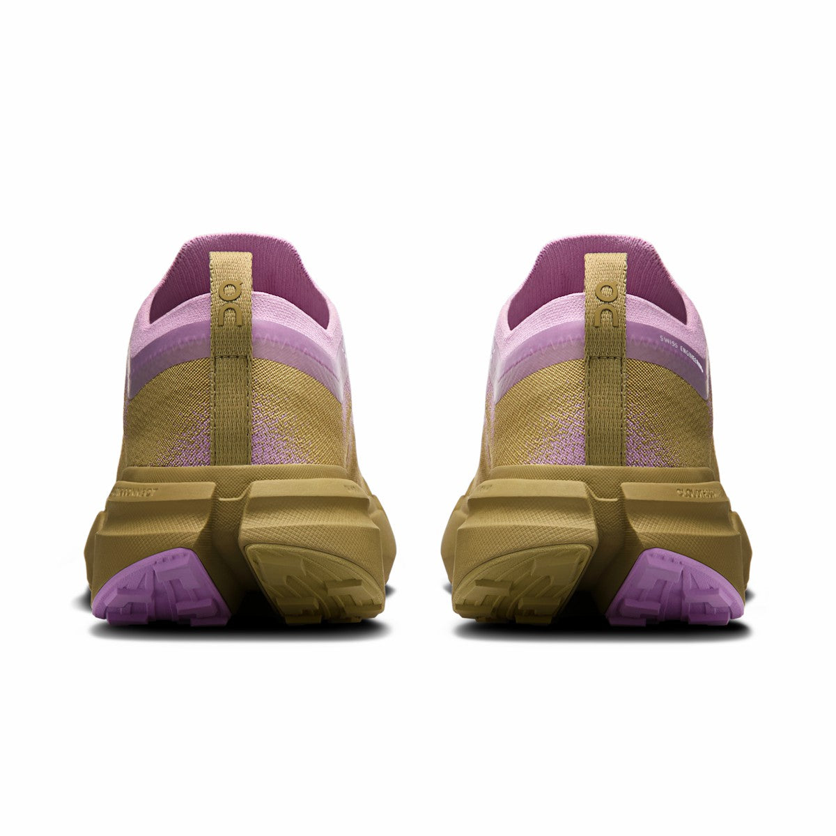 On United States Popular / Women's Cloudsoma - Sakura/Safari