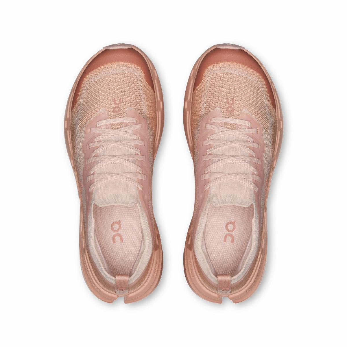 On United States Everyday / Women's Cloudsoma - Doe/Argil