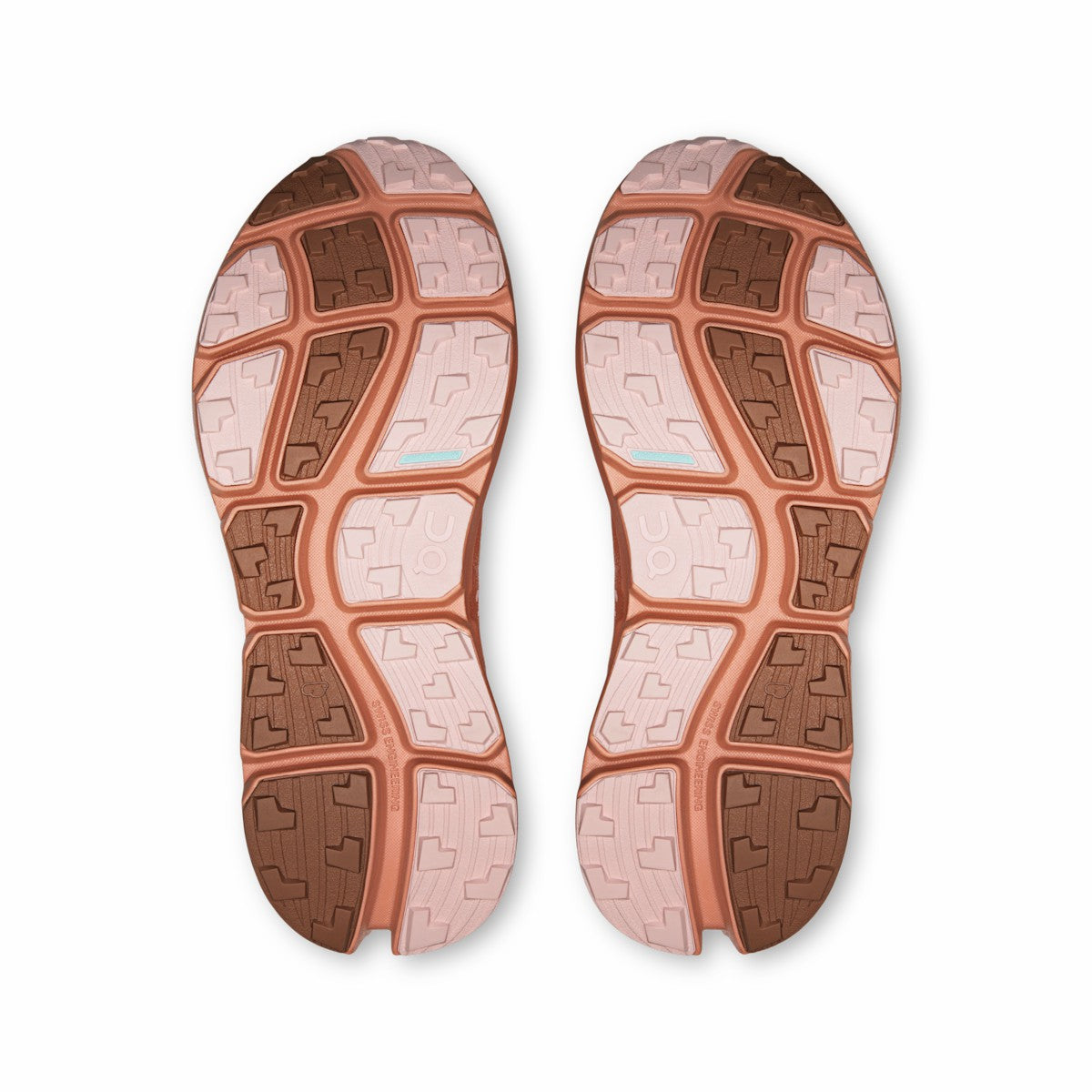 On United States Everyday / Women's Cloudsoma - Doe/Argil
