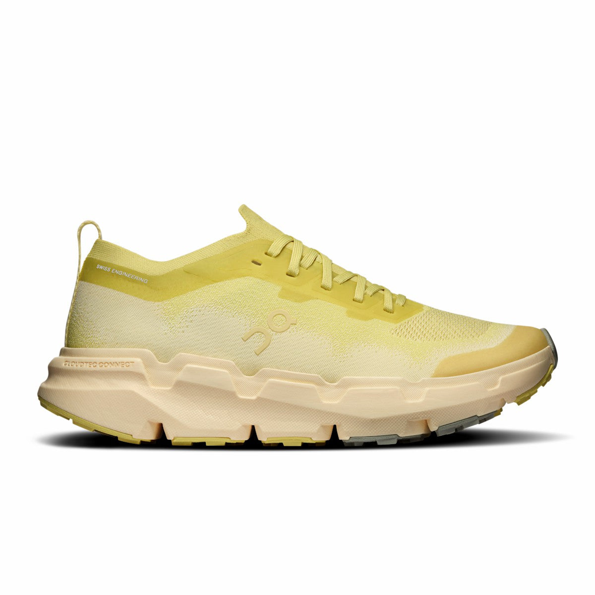 On United States Hot Sale / Women's Cloudsoma - Acacia/Lychee