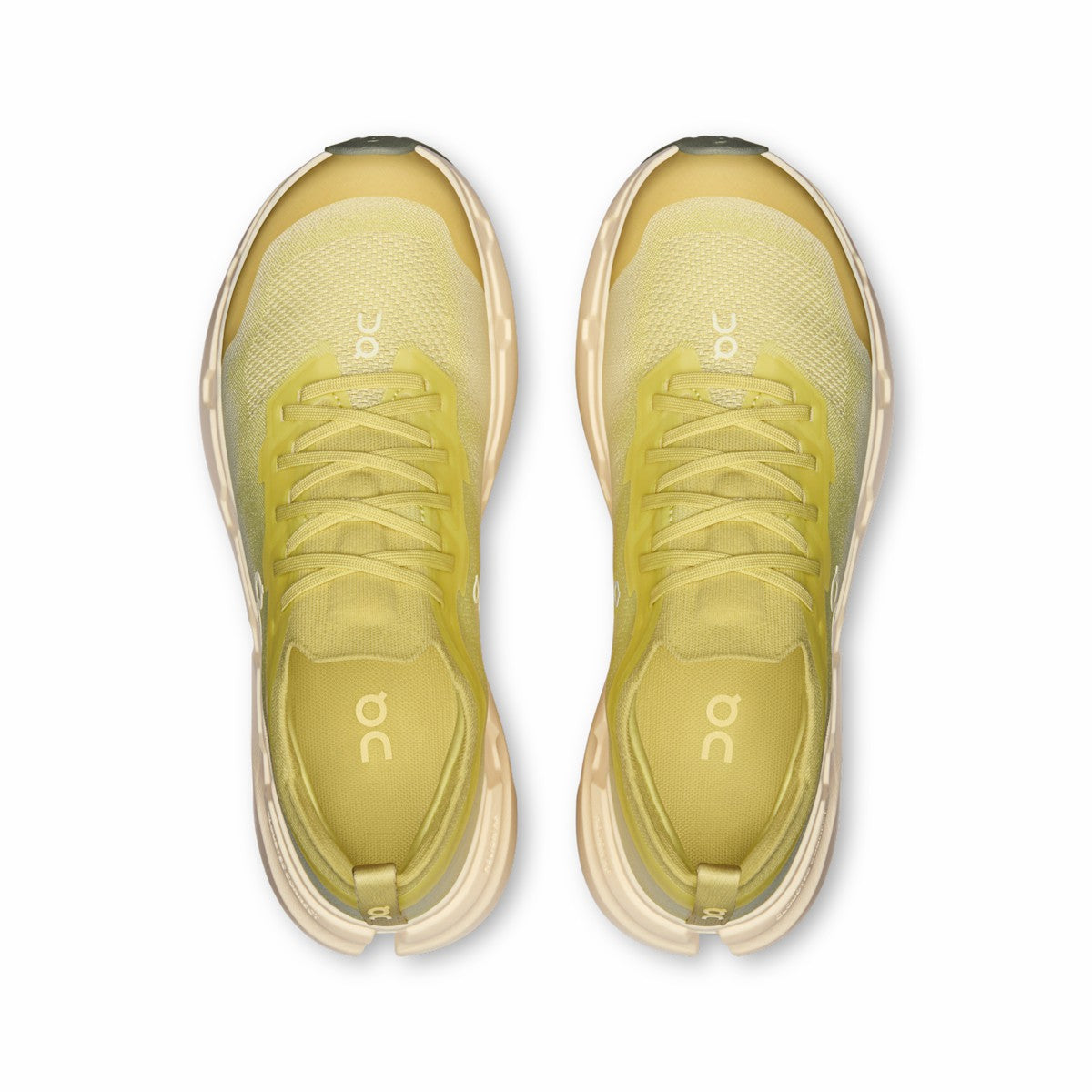 On United States Hot Sale / Women's Cloudsoma - Acacia/Lychee