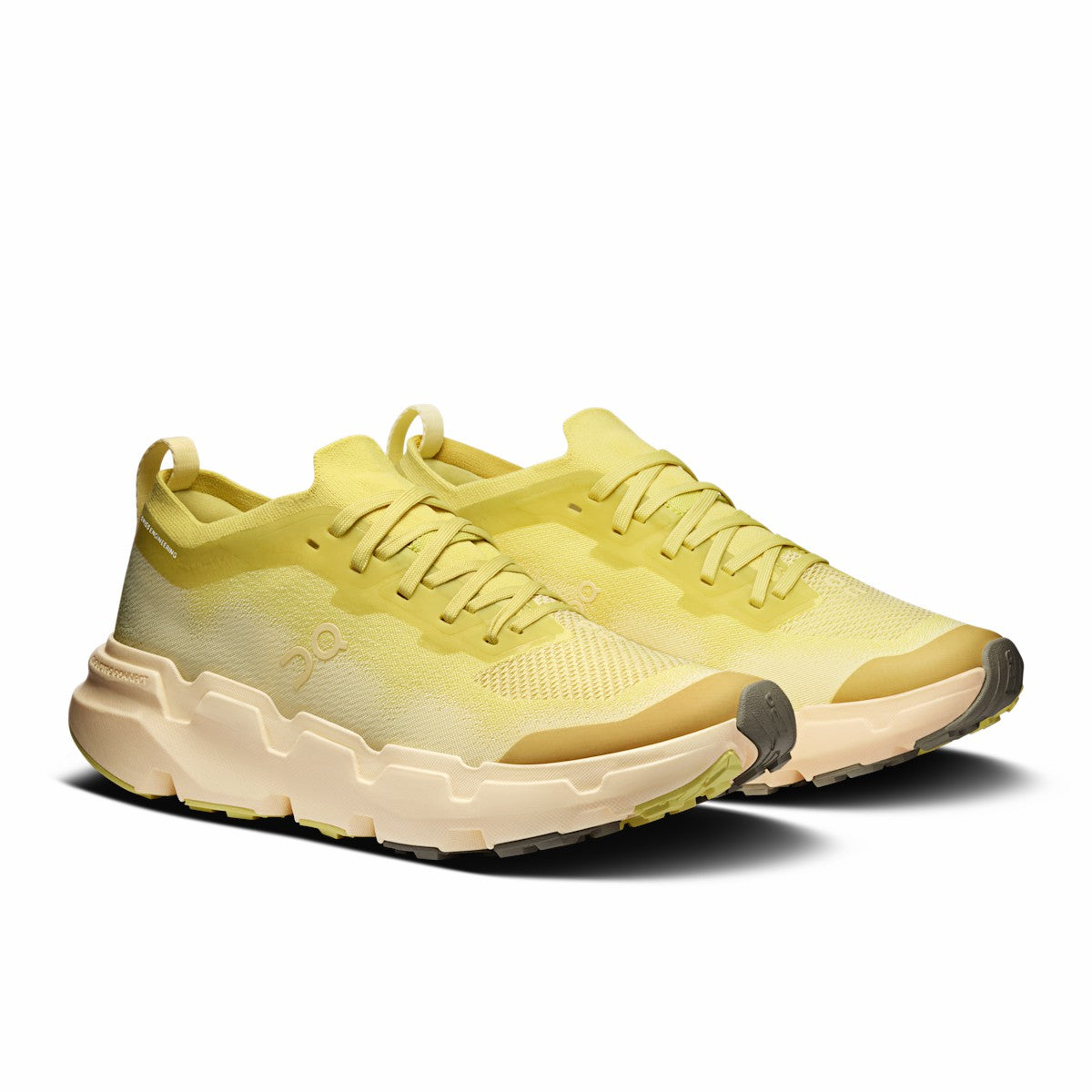 On United States Hot Sale / Women's Cloudsoma - Acacia/Lychee